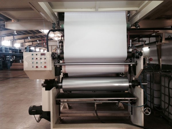 معرفی کامل دستگاه کوتینگ کاغذ