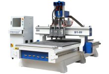 دستگاه CNC