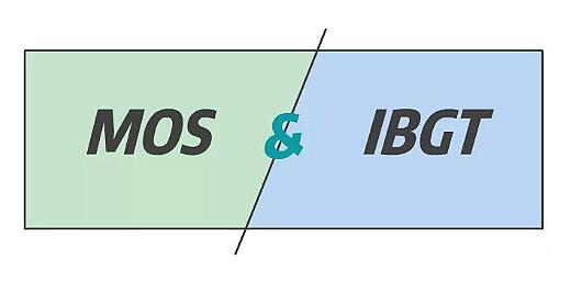 igbt vs mosfet inverter

