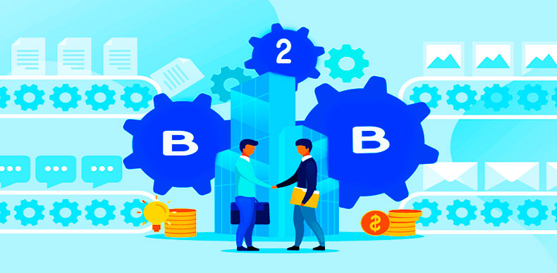 B2B marketing industrial marketing6