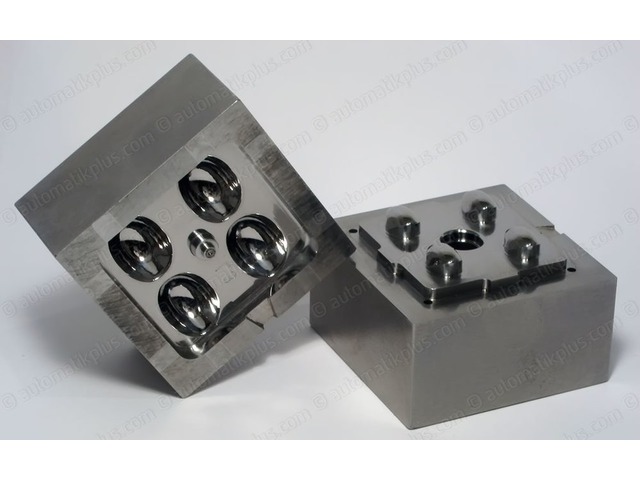 die casting mold