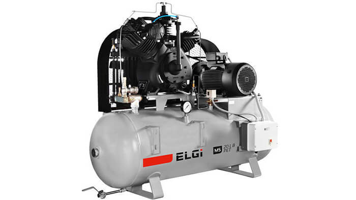 high pressure air compressor