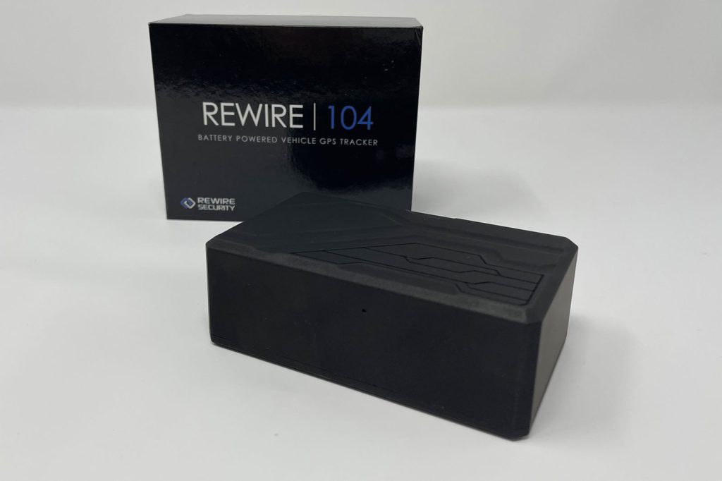 rewire 114