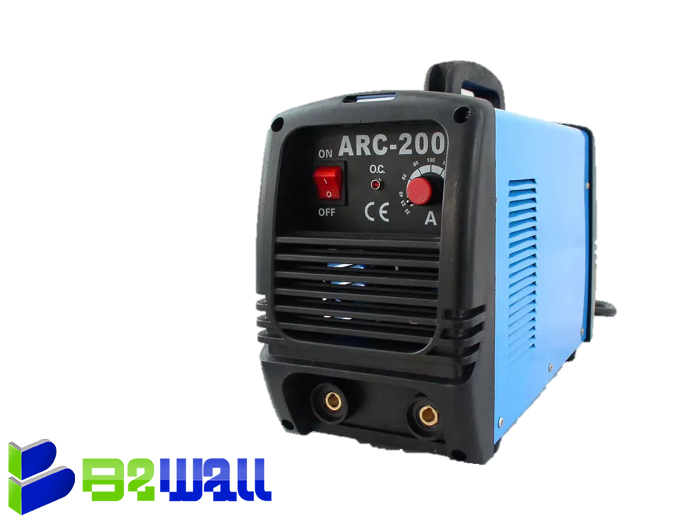 اینورتر جوشکاری ماسفت برند رانگی مدل ARC-200