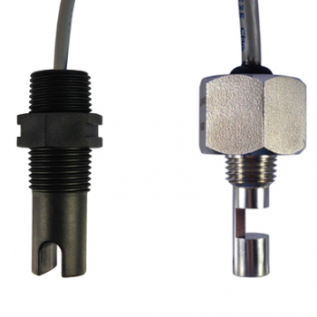 Ultrasonic Liquid Level Sensors from SMD Fluid Controls 350x350 1