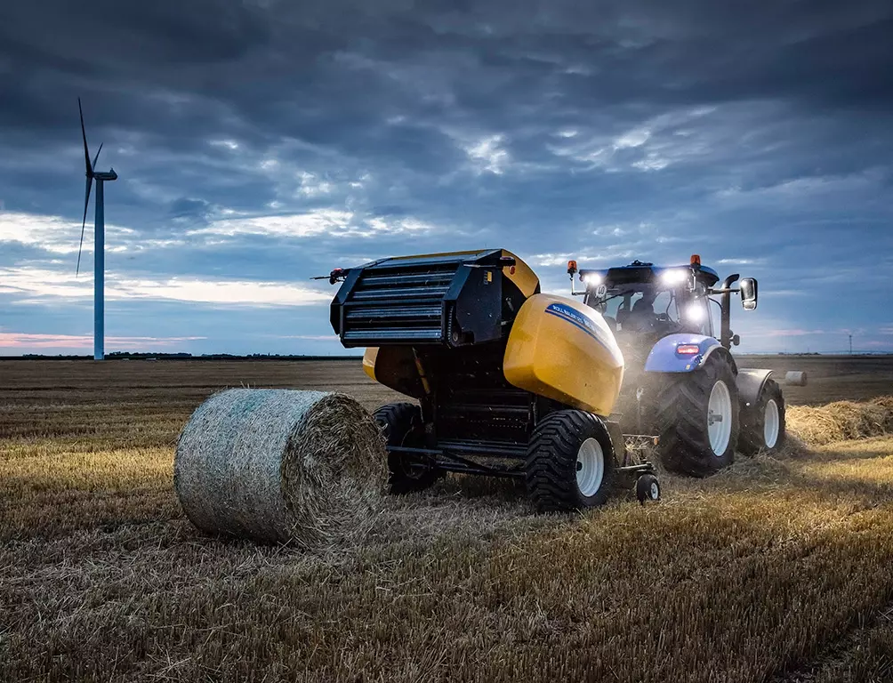 roll baler evolution that puts you ahead