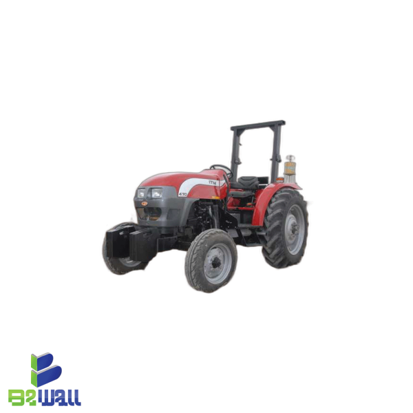 تراکتور کشاورزی ITM 470 2WD