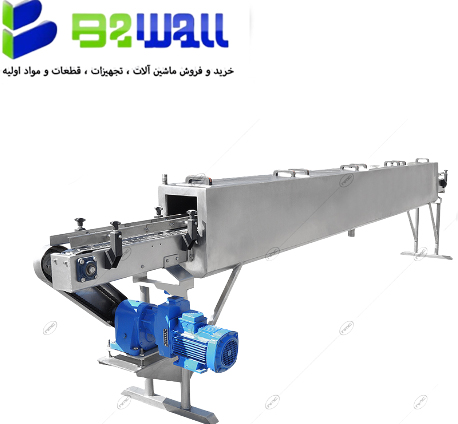 دستگاه اگزاستر {مشخصات و قیمت}