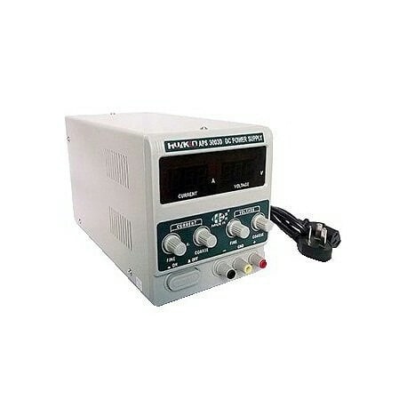 منبع تغذیه JYD APS 3005D