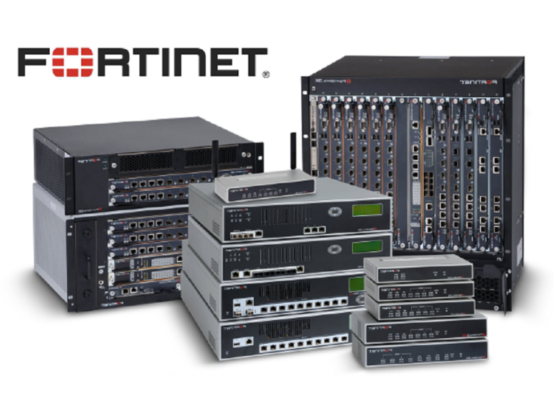 Fortinet