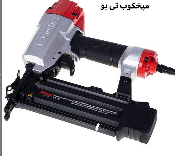 میخکوب تی پو رونیکس مدلRA-T50