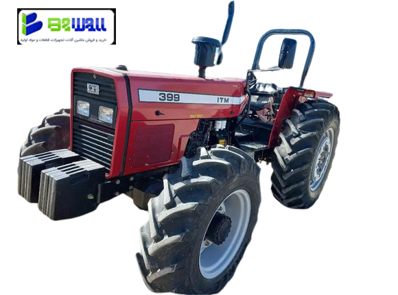 مشخصات،قیمت و خریدتراکتور 399 (Tractor 399 pairs)جفت و مشاهده40مدل تراکتور