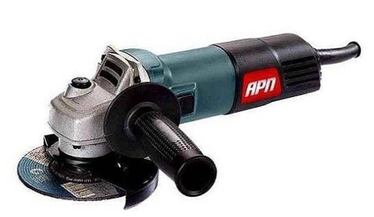 مینی فرز ای پی ان APN AG115C