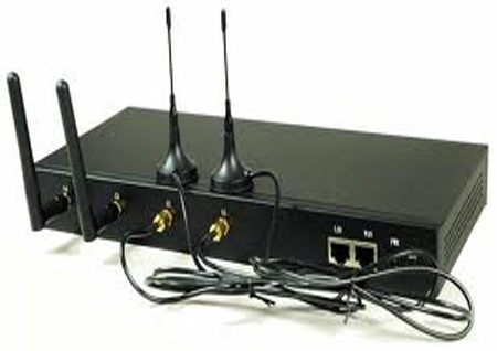 Voip Gateway