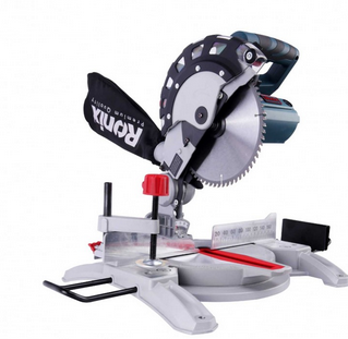 اره فارسی بر ثابت رونیکس مدل Ronix 5100 compound mitre saw