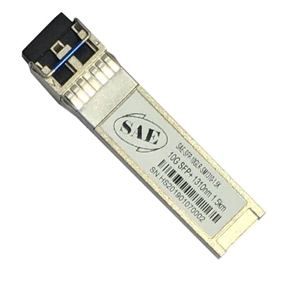 SAE-SFP-10GLR-SM1310-1.5K