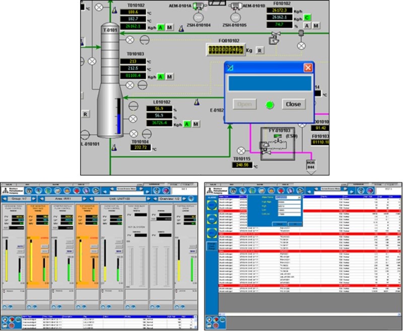 سيستم جامع طراحی و محاسبات شبکه‌های گازرسانی (GPNET)