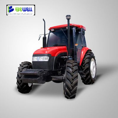 تراکتور X904 (X904 tractor)*مشخصات،قیمت،خرید و مشاهده 40مدل دیگر*