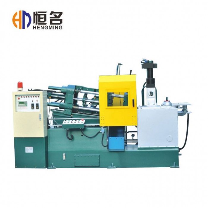 دستگاه ترزیق فلزات یا دستگاه دایکاست هات چمبر 25 تن ( Diecasting machine ) و قیمت ، مشخصات و خرید اقساطی