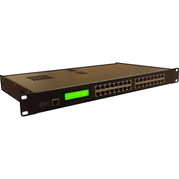 دستگاه POE Injector -16 ports Rackmount