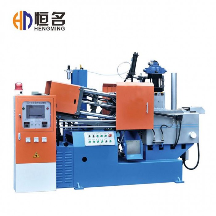 دستگاه ترزیق فلزات یا دستگاه دایکاست هات چمبر 38 تن ( Diecasting machine ) و قیمت ، مشخصات و خرید اقساطی