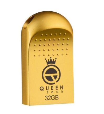 فلش Queen tech 32G