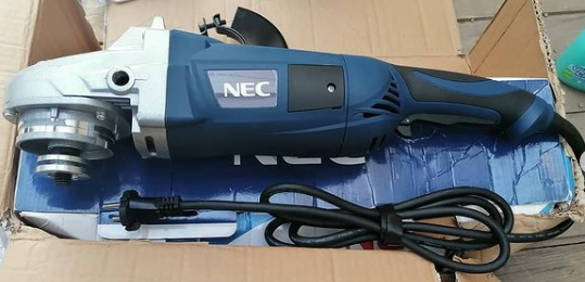 فرز آهنگری NEC2400وات