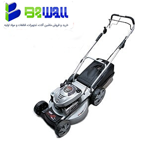 چمن زن برقی COMFORT 470 E