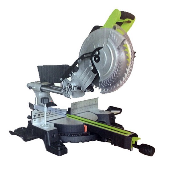 اره فارسی بر کشویی سیلور GT-MS1800-Sliver GT-MS1800 sliding mitre saw (خرید نقدی،خرید اقساطی)