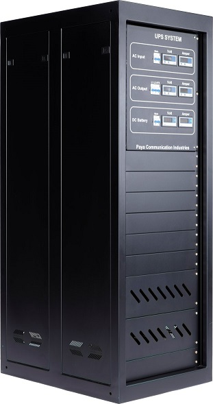 رک ایستاده مدل UPS Rack