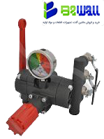 رگلاتورترک (Regulator)مدل YR 53