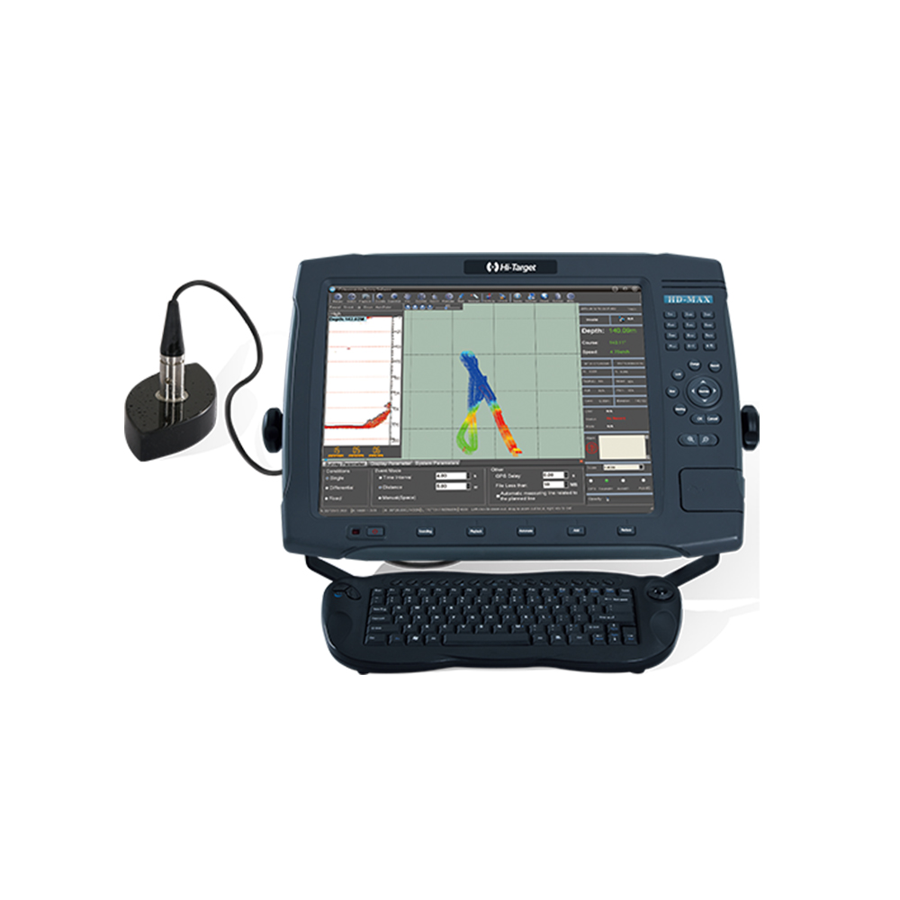 اکوساندر حرفه ای تک فرکانس HD-MAX {مشخصات،قیمت و خرید} اکوساندر حرفه ای تک فرکانس HD-MAX {مشخصات،قیمت و خرید}