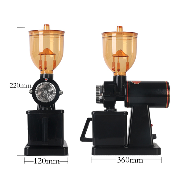 آسیاب برقی قهوه COFFEE MILL N600