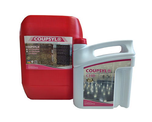 سیلر بتن COUPSYL®LS-SEALER