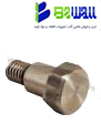 پیچ سر پیستون پمپ(Pump piston head screw) 530 ایتالیا