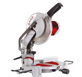 اره فارسی بر ۲۵۵ لیزری محک مدل Mahak MS255 laser cut mitre saw