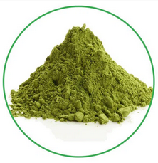 پودریونجه آلی(alfalfa powder)آلفالفا[+بیش از20مدل پودریونجه]