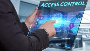 نرم افزار AC : Access Control