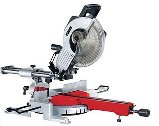 اره فارسی بر ۲۵۵ کشویی محک مدل Mahak MS255/430 sliding mitre saw