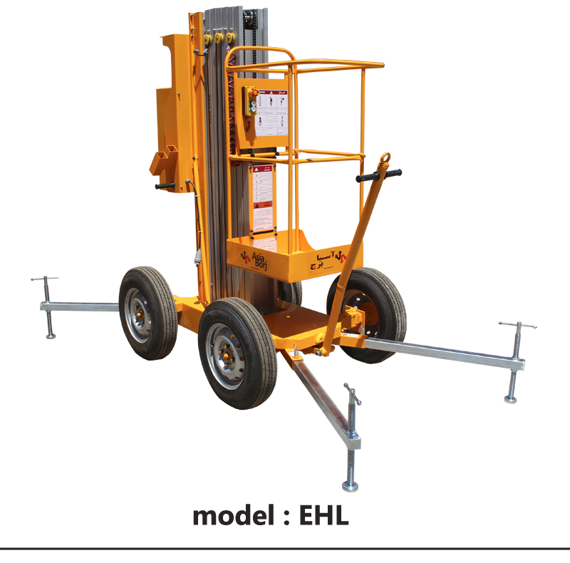 قیمت، مشخصات، خرید بالابر الکترو هیدرولیک تک دکله با چرخ خودرویی+ و مشاهده 194 مدل دیگر