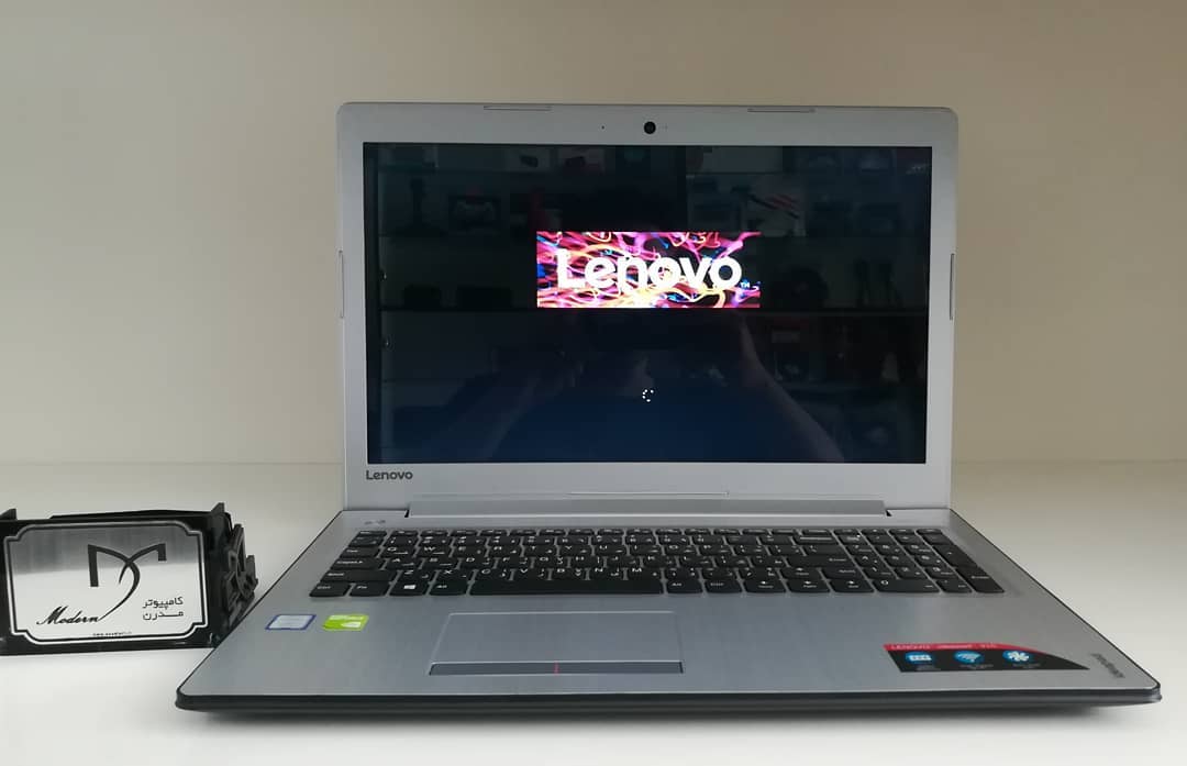 لپ تاپ مدل Lenovo ideapad310