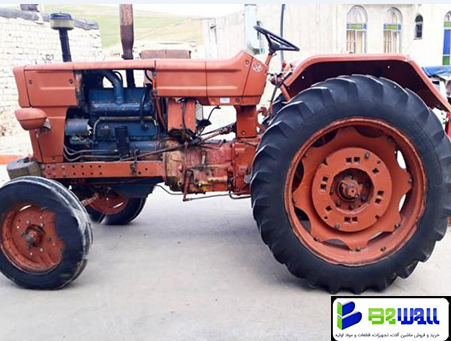 تراکتور رومانی Romanian tractor [قیمت، مشخصات و خریداقساطی تمام ادوات کشاورزی