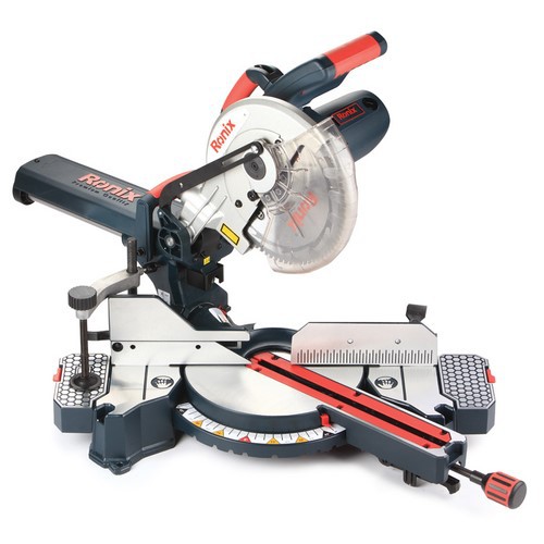 اره فارسی بر کشویی یکطرفه رونیکس مدل Ronix 5325 sliding compound mitre saw