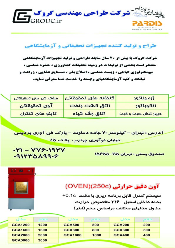 آون تحقیقاتی