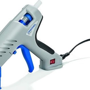 چسب حرارتی درمل برقی مدل gluegun 940