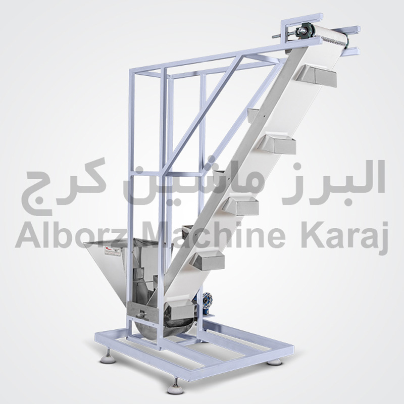 مشخصات، خرید بالابر کاسه ای مدل Alma 7200+ و مشاهده 194 مدل دیگر