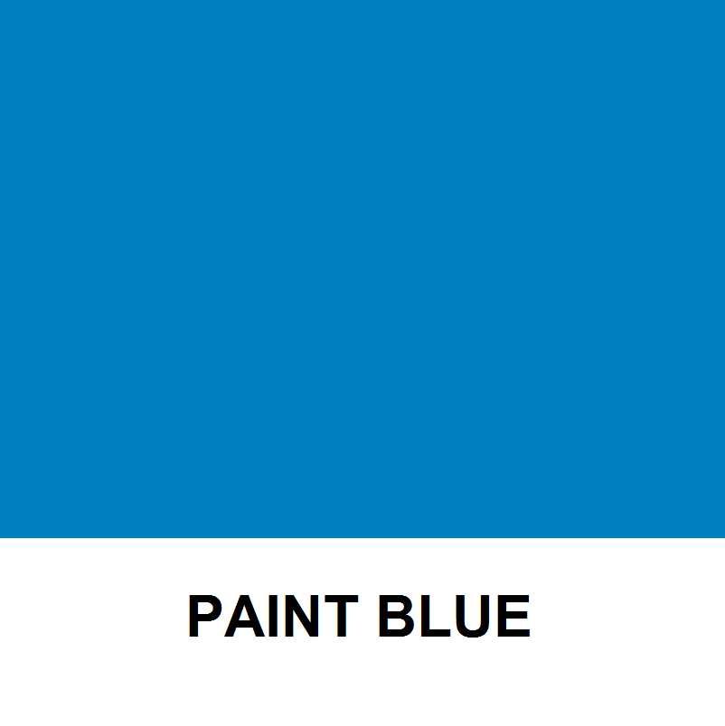 رنگ پیگمنت | PAINT BLUE