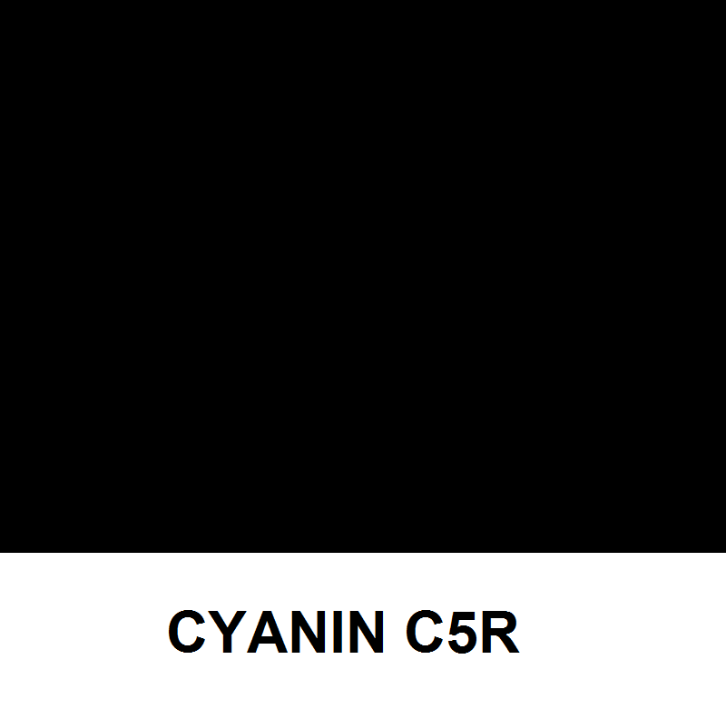 رنگ پوششی | CYANIN C5R