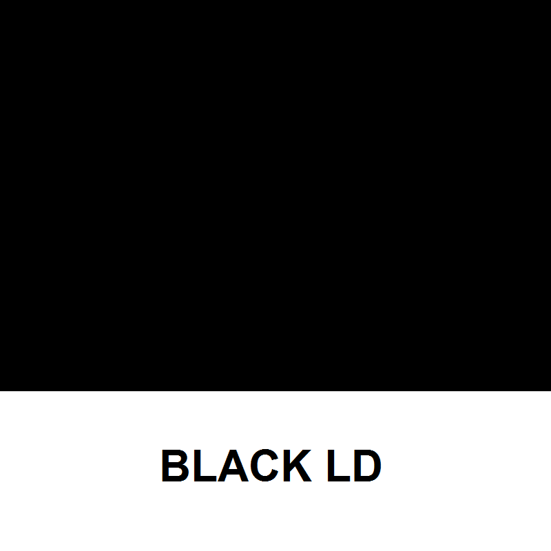 رنگ پوششی | BLACK LD