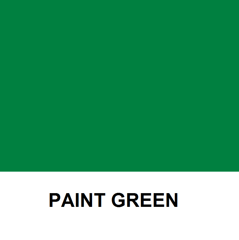 رنگ پیگمنت | PAINT GREEN